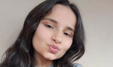 وفاة طالبة مدرسية بطريقة مأساوية وهي عائدة من المدرسة