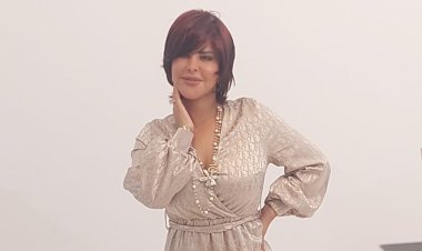 شمس الكويتية لـ«العاصمة»: «التمثيل صعب ومش هجربه تاني»