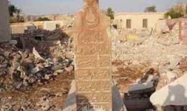 مصدر يكشف لـ «العاصمة»: كواليس سرقة فنانيين تشكيليين آثار ومقتنيات تراثية من الجبانات