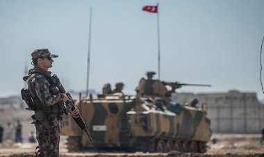 مقتل جندي تركي في شمال العراق