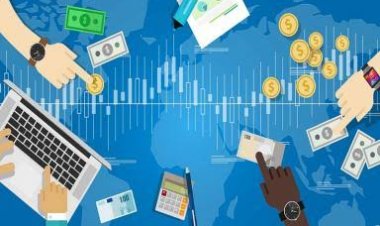 عاجل.. مصر تتصدر قائمة الدول الإفريقية في مجال نمو الاقتصاد الرقمي