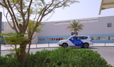 شرطة أبوظبي تستعد للعام الدراسي الجديد بخطة شاملة لتأمين سلامة الطلاب