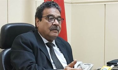 الحزب المصري الديمقراطي الاجتماعي يحسم موقفه من الانتخابات الرئاسية.. الخميس
