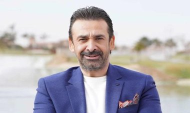 كريم عبد العزيز يجسد «توت عنخ آمون» في أضخم عمل درامي.. تفاصيل