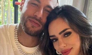 برونا صديقة نيمار بعد تجربتها في السعودية: أدعو صديقاتي لزيارتها