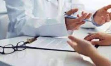 ننشر طريقة حجز عيادات التأمين الصحي 2023