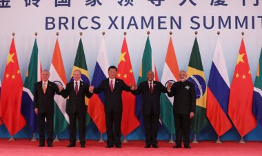 المرصد المصري: ارتفاع استثمارات دول بريكس بمصر لـ891 مليون دولار