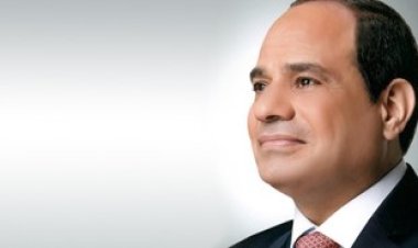 عاجل.. الرئيس السيسى يصدر قرارًا بتعيين المستشار محمد عياد نائبًا عامًا