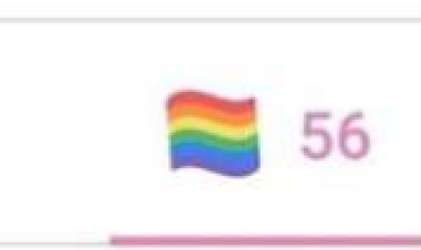 رمز القوس قزح على فيس بوك يثير جدل السوشيال ميديا