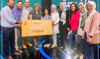 «كلينيدو» للتكنولوجيا الطبية تصعد الي نهائيات برنامج الفرصة