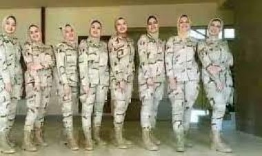 موعد تقديم التمريض العسكري 2023