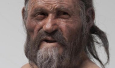 جثة أقدم قتيل في التاريخ تكشف مفاجآت جديدة