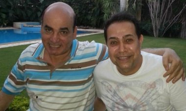 زوجة الملحن حسن إش إش لـ«العاصمة»: الشاعر أمل الطائر حالته حرجة جدًا