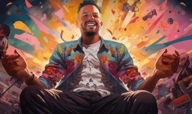 محمد حماقي يطرح أغنية  «دلّعنا كتير» (فيديو)