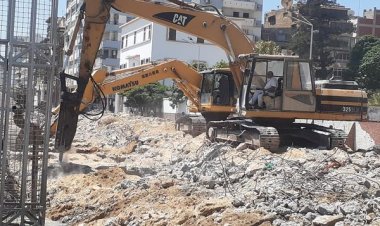 محافظ بورسعيد : استمرار  العمل في  تطوير المرحلة الثانية من الممشى السياحي