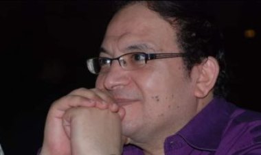 فوزي إبراهيم يكشف لـ«العاصمة» آخر التطورات الصحية لـ  أمل الطائر