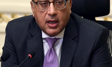 عاجل| رئيس الوزراء يصدر قرارا بتعيين أحمد الشيخ رئيسًا للبورصة