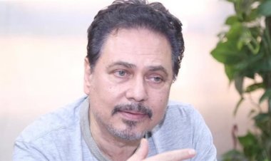 محمد رياض: المخرجان إسماعيل عبد الحافظ وأحمد توفيق صنعا حياتي الفنية