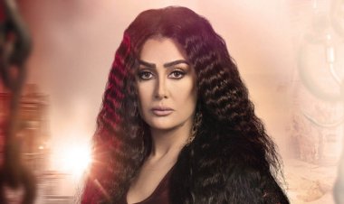 غادة عبد الرازق: بحب تمثيل نادين نجيم وسيرين عبد النور.. وإليسا وش السعد عليا