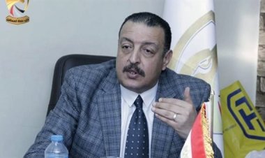 رئيس حزب حُماة المستقبل: انضمام مصر لـ«بريكس» يزيد معدلات الإنتاج والتصنيع