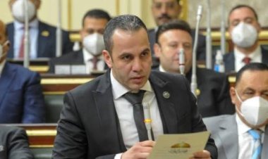 برلماني: انضمام مصر لتجمع بريكس سيحقق مزايا اقتصادية كبيرة