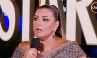 هالة صدقي في مهرجان القاهرة للدراما: أنا أخدت جايزتي من حب الجمهور