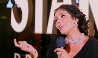 منى زكي: كنت مترددة في قبول "تحت الوصاية".. ومفيش أحلى من العلمين