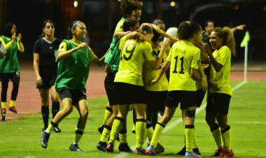 نتائج مباريات الجولة الأولى من تصفيات شمال إفريقيا للسيدات