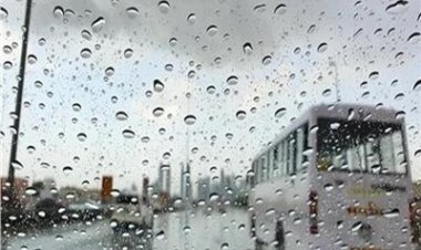 أمطار رعدية وسُحب على القاهرة.. «الأرصاد» تكشف تفاصيل طقس اليوم الجمعة