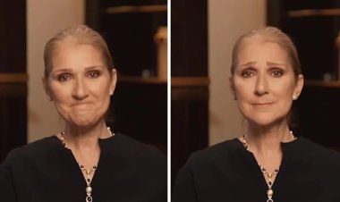 بسبب وضعها الصحي.. النجمة العالمية سيلين ديون قد لا تغني مجددا