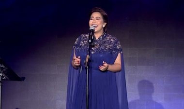 هاشتاج «شيرين في ليلة الدموع» يتصدر تريند «تويتر»