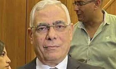 متى يتسلم النائب العام الجديد مهام منصبه؟