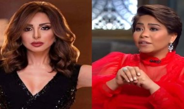 «صوت مصر».. خناقة شيرين عيد الوهاب وأنغام تاريخ لم يتوقف