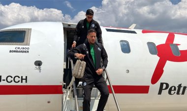 بعثة بيراميدز تصل تركيا استعدادا للموسم الجديد 