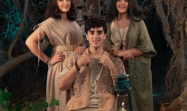 فريق تلاتة أخوات.. ينشر البهجة في كليب هان تان