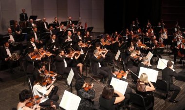 السيمفوني ووسط البلد في ثاني ليالي مهرجان القلعة 31