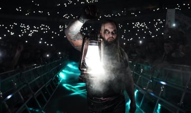 وفاة نجم المصارعة براي وايت بنوبة قلبية