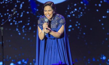 بالصور.. ليلة الدموع تبهج جمهور جدة وتألق استثنائي للنجوم المشاركين 