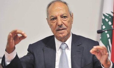 وفاة الصحفي اللبناني الشهير طلال سلمان مؤسس جريدة «السفير»