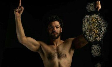 بالتزامن مع عرضه في السينما.. الشخصيات الحقيقية من أبطال MMA في خمس جولات