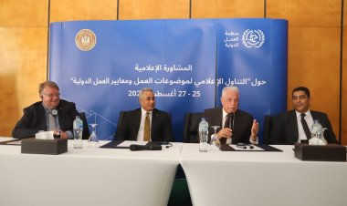 وزير العمل يُطلق حملة لتشجيع الشباب.. تنفيذا لتكليفات الرئيس السيسي