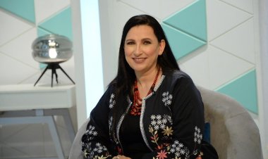 ميسون صقر: رصدت الروح المصرية الحقيقية في وثائق مقهى ريش