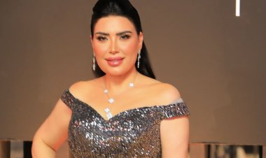 عبير صبري: «مهرجان القاهرة للدراما حاجة تشرف»