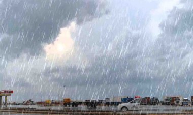 ارتفاع في الرطوبة وأمطار رعدية.. «الأرصاد» تكشف تفاصيل طقس اليوم السبت