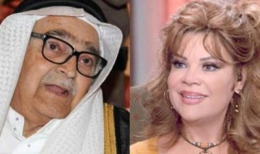 صفاء أبو السعود عن تكريم زوجها الراحل صالح كامل بمهرجان الدراما: كان عاشقا لمصر