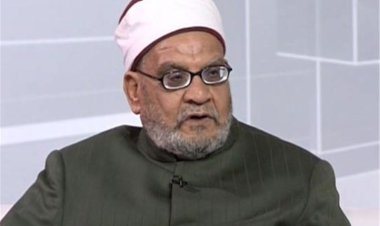 الشيخ أحمد كريمة : «الأزهر الشريف خط أحمر»
