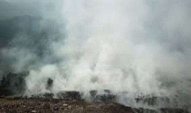 بسبب مكب نفايات..إندونسيا تعلن حالة الطوارئ
