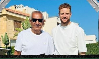 المصرى البورسعيدي يعلن تعاقده مع فخر الدين بن يوسف