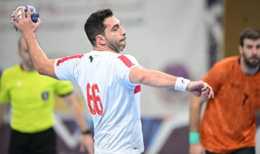 تعرف على القنوات الناقلة لمباراة الزمالك والكويت الكويتي في كرة اليد