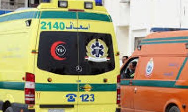 نقل 10 عمال للمستشفى بالواحات في ظروف غامضة